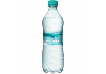 Mineral Water 500 ml