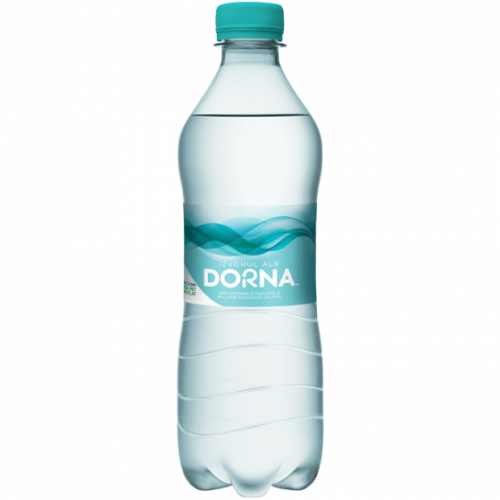 Mineral Water 500 ml