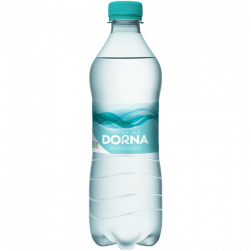 Apă Minerală 500 ml