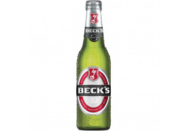 Beck's 330ml