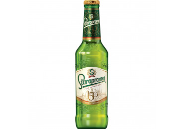 Staropramen 330ml