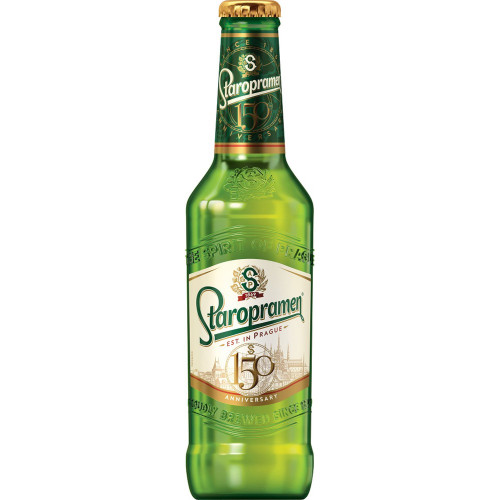 Staropramen 500ml