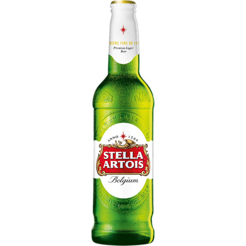 Stella Artois 330ml