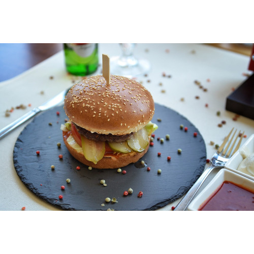 Burger De Vită 340gr