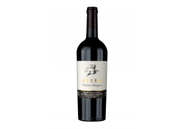Alira Cabernet Sauvignon