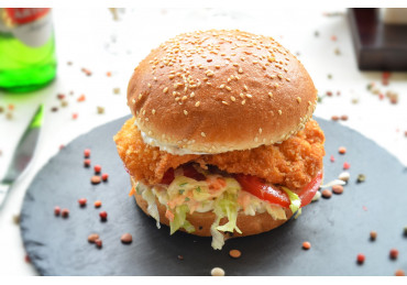 Chicken Sandwich 370gr