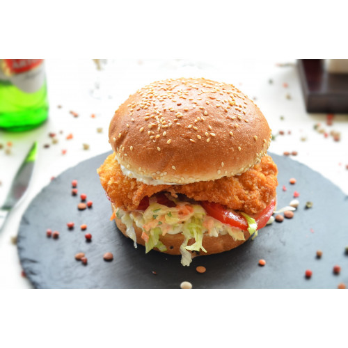 Chicken Sandwich 370gr