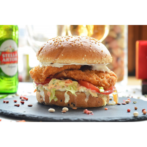 Chicken Sandwich 370gr