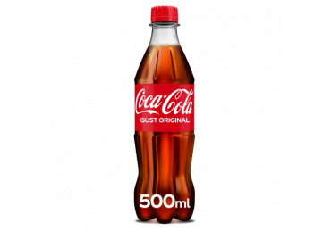 Coca-Cola 500 ml