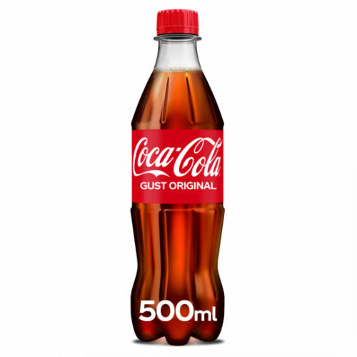 Coca-Cola 500 ml