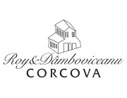 Corcova