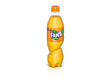 Fanta 500 ml