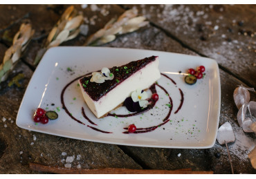 Cheescake 120gr