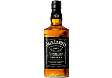 Jack Daniel's 1L