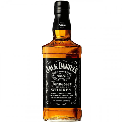 Jack Daniel's 1L