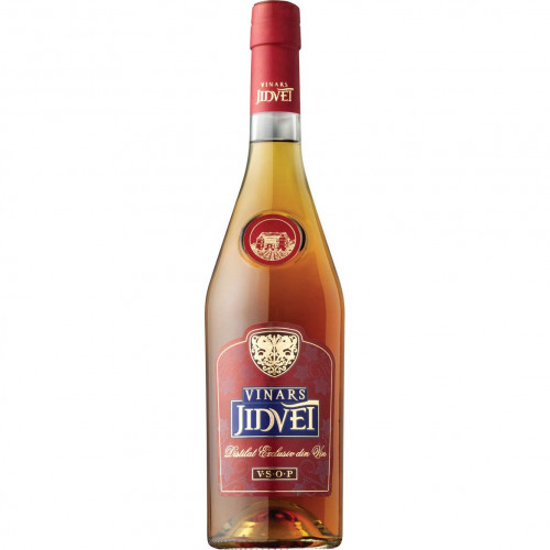 Jidvei Vinars VSOP