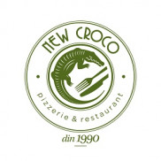 New Croco banner