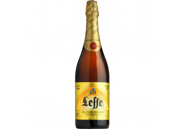 Leffe Blondă 330ml