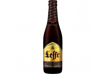 Leffe Brună 330ml