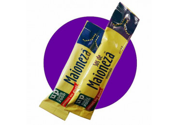 Mayonnaise 30 gr