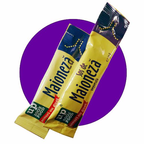 Mayonnaise 30 gr