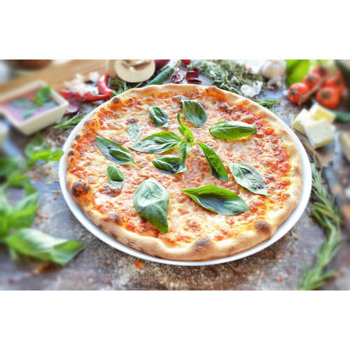 Pizza Margherita 360gr