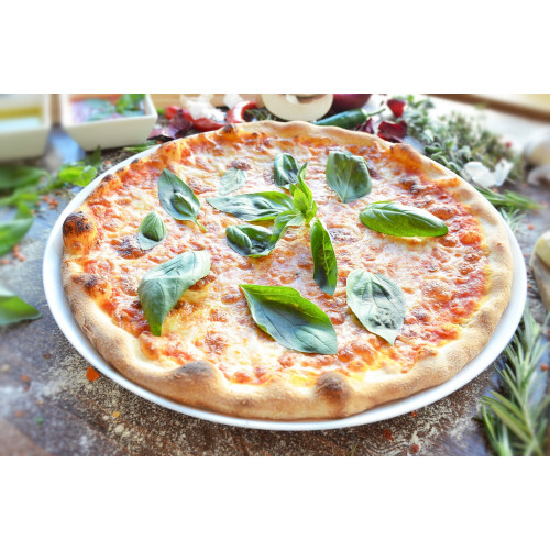 Pizza Margherita 360gr