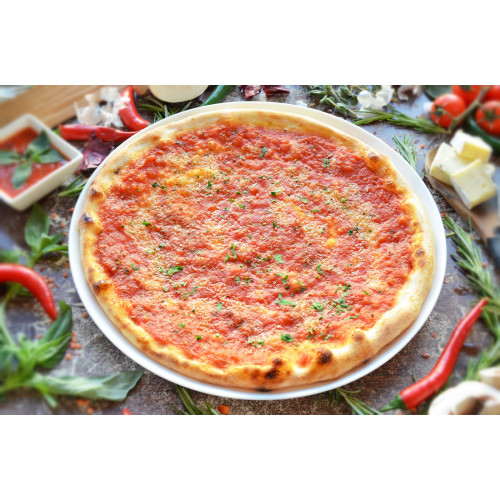 Pizza Marinara 300gr