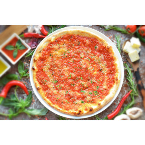 Pizza Marinara 300gr