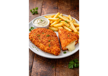 Meniu Combo Mix + Băutură