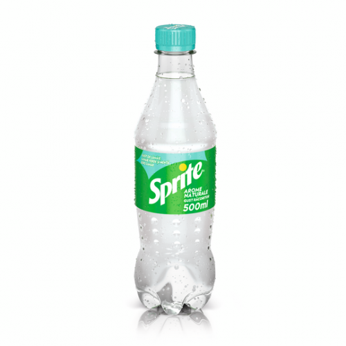 Sprite 500 ml