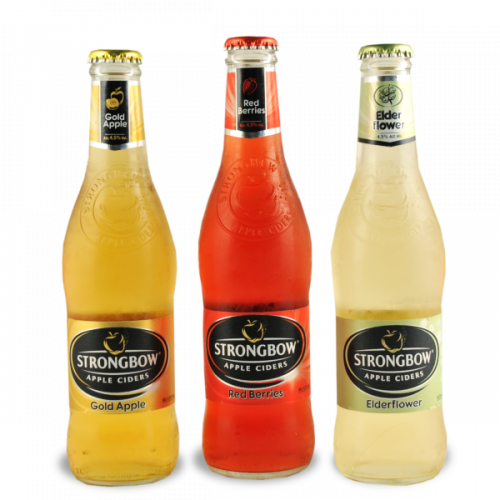 Strongbow 330 ml