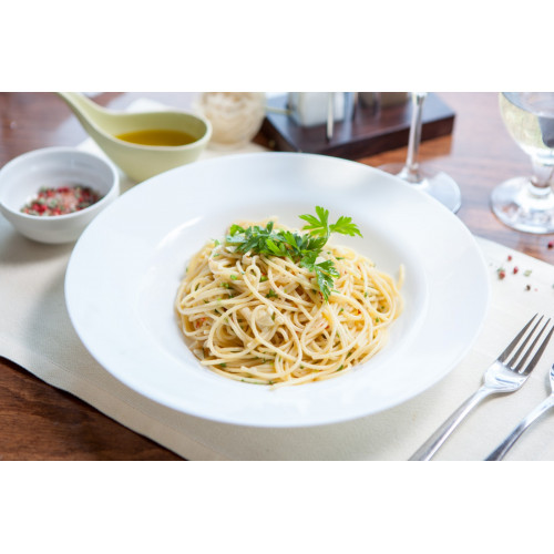 Paste Aglio, Olio E Peperoncino