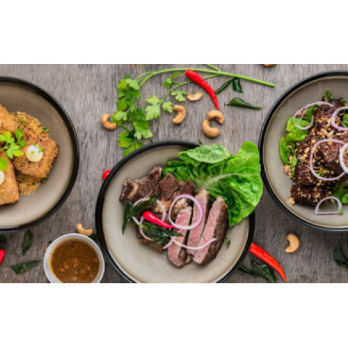 Menu Of The Day (optional de post)
