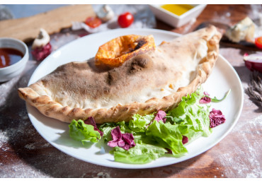 Pizza Calzone