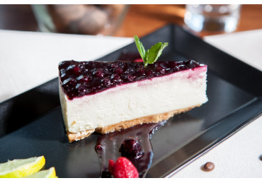 Cheescake 120gr