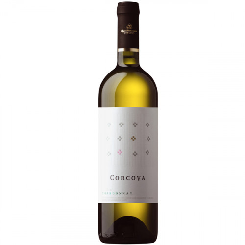 Corcova Chardonnay