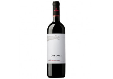 Corcova Cabernet Sauvignon*Merlot