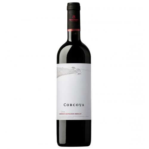 Corcova Cabernet Sauvignon*Merlot