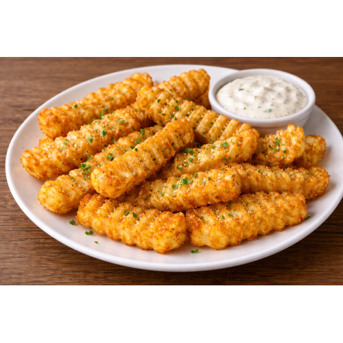 Cartofi Fry 'N Dip