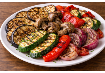 Legume La Grill