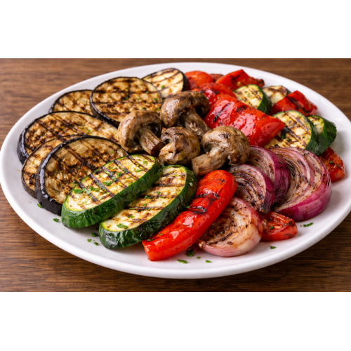 Legume La Grill