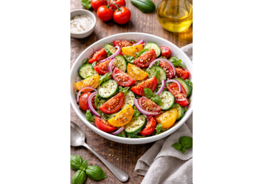 Salată Mixtă 230 gr Salată Mixtă 230 gr