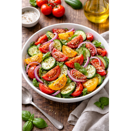 Salată Mixtă 230 gr