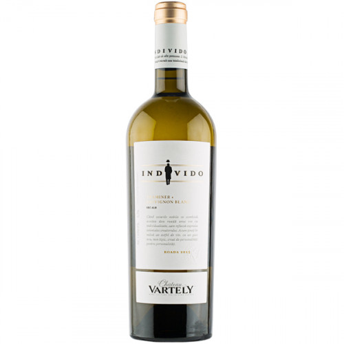 Individo Traminer*Sauvignon Blanc
