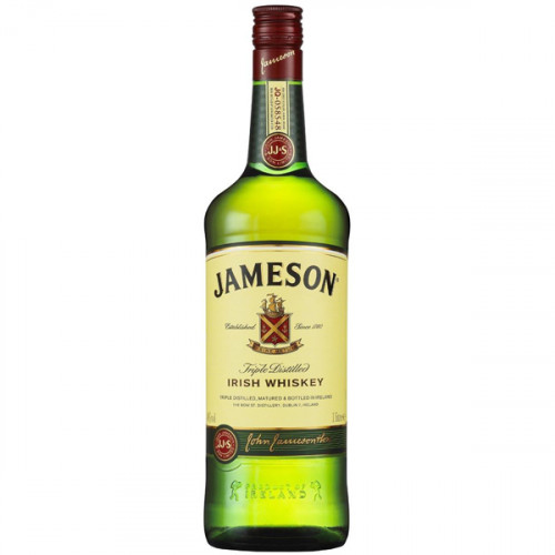 Jameson 1L