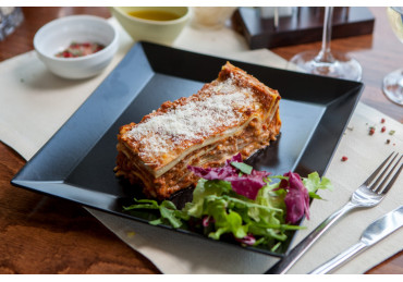 Lasagne Al Forno