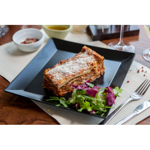 Lasagne Al Forno