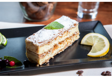 Mille Feuille