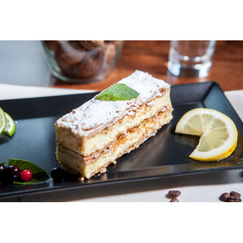 Mille Feuille
